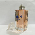 Ad-P277 Luxury Wholesale Raw Material Pet Perfume Bottle 100ml